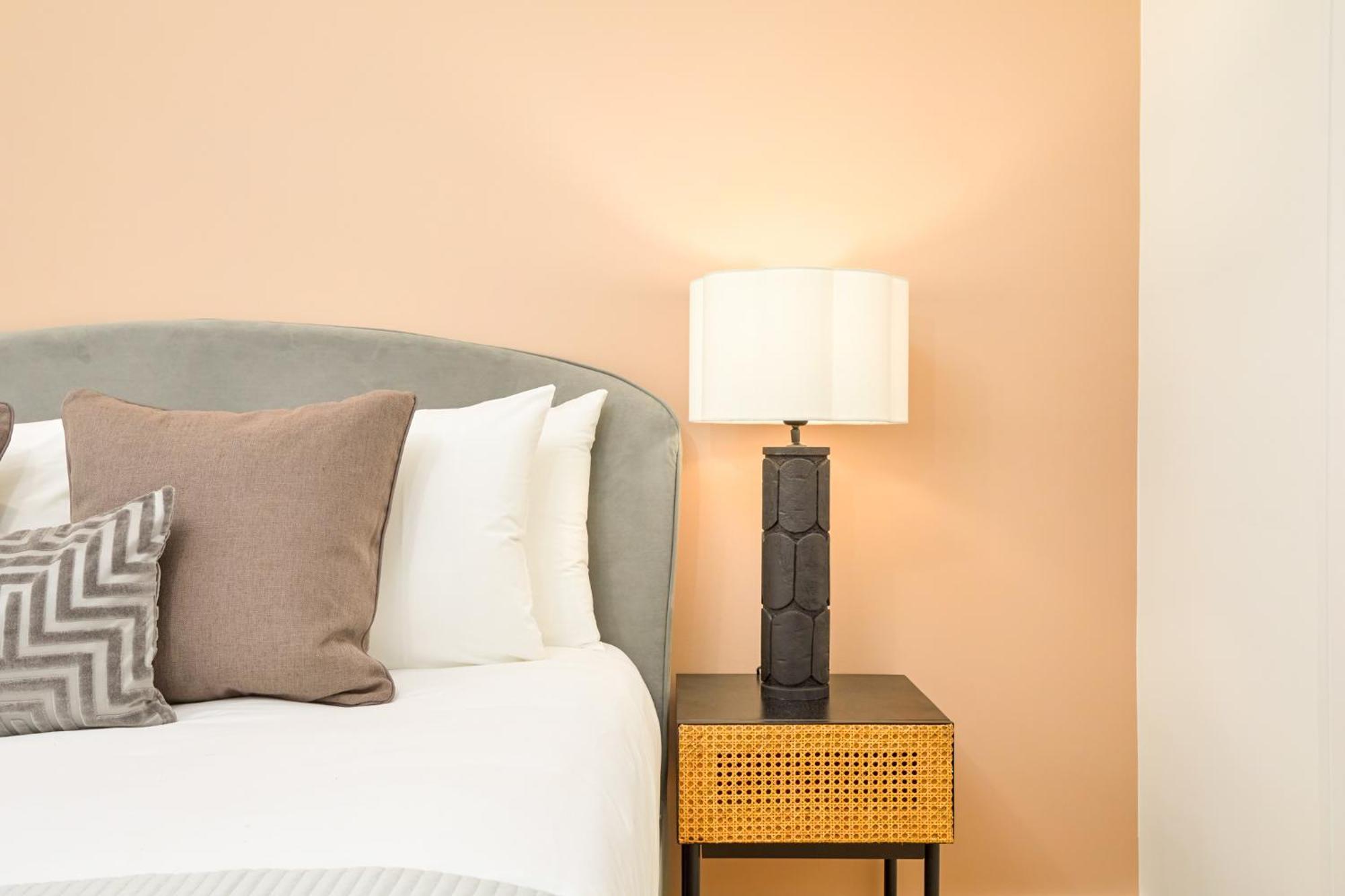 Be London - The Marylebone Residences Luaran gambar